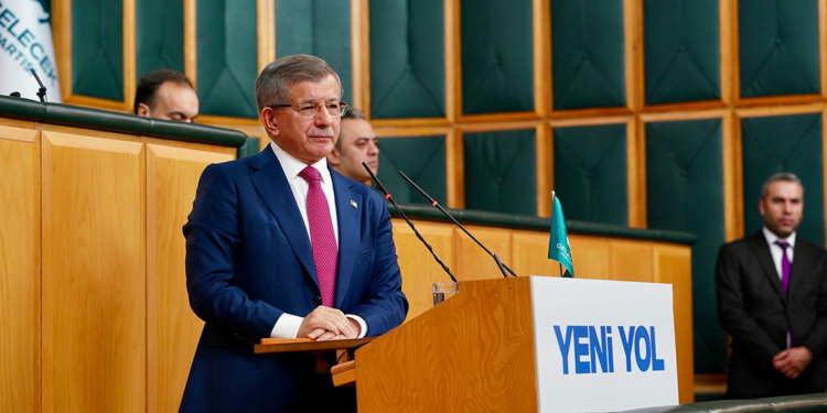 Sizin çölünüze razı olanlar sizin olsun