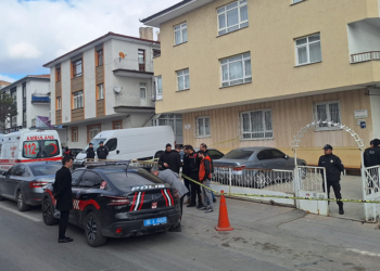 Şizofreni hastası anne, çocuklarının bileklerini kesti; 2 ölü, 1 yaralı