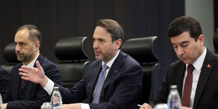 Somali ile yeni iş birliklerini değerlendirdik