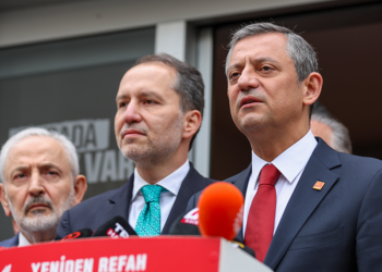 Sorunun çözülmesi için Meclis zemininde çalışma yapılmalı