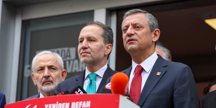 Sorunun çözülmesi için Meclis zemininde çalışma yapılmalı