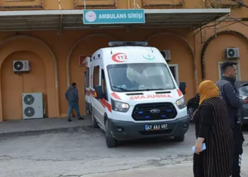 Su kovasına düşen 3 yaşındaki Mustafa yaşamını yitirdi