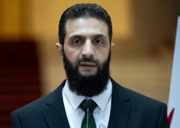 Suriye Cumhurbaşkanı Şara, Arap Ligi toplantısına davet edildi