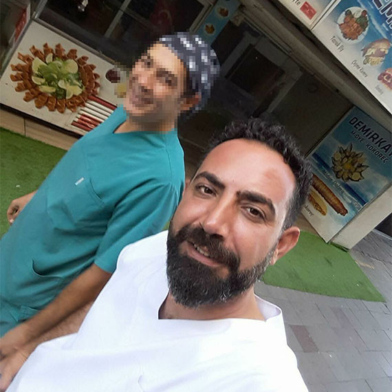 İzmir'in Konak ilçesinde tabancayla başından vurulan diş hekiminin annesi, "DNA olayı tamamen bir uydurma, işlenen suç farklı bir noktaya kaydırıldı" dedi.