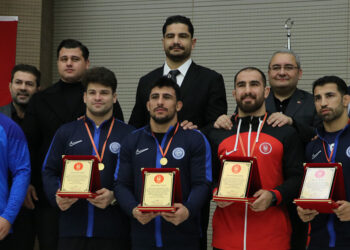 ASKİ Spor, ata sporuna büyük hizmetler verdi