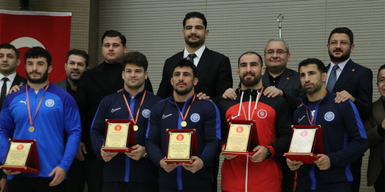 ASKİ Spor, ata sporuna büyük hizmetler verdi