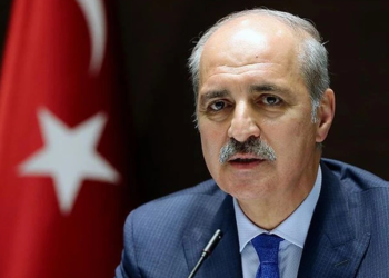 TBMM Başkanı Kurtulmuş, Japonya'ya gidecek