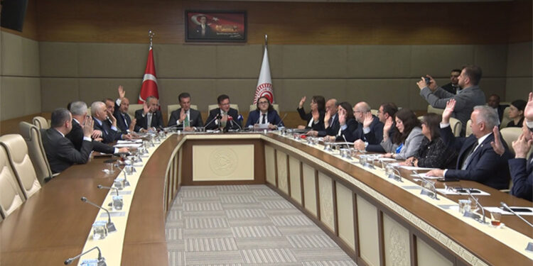 İliç Maden Kazası Araştırma Komisyonu taslak raporunu tamamladı