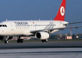THY, grevler nedeniyle bazı seferlerin iptal edildiğini duyurdu