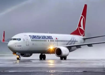 THY ocak ayında 6,8 milyon yolcu taşıdı