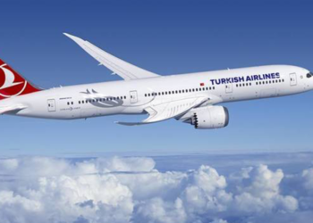 THY, zamanında kalkış oranını yüzde 83,4’e yükseltti