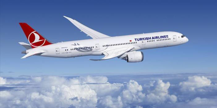 THY, zamanında kalkış oranını yüzde 83,4’e yükseltti