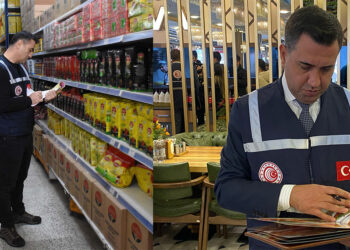 Ramazan ayı öncesi 'fahiş fiyat' denetimi