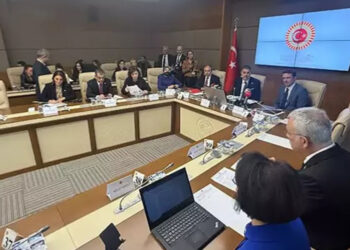 Yenidoğan ölümleri insanlık erozyonudur