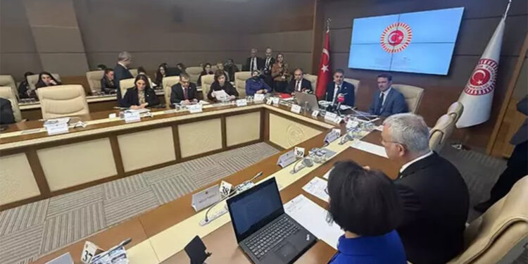 Yenidoğan ölümleri insanlık erozyonudur