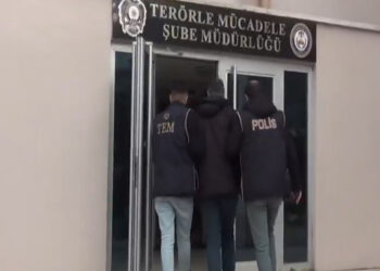 Tokat'ta FETÖ hükümlüsü eski polis yakalandı
