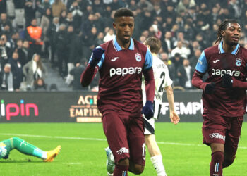 Trabzonspor'da deplasman kabusu sürüyor