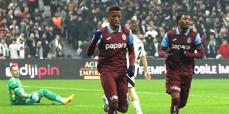 Trabzonspor'da deplasman kabusu sürüyor