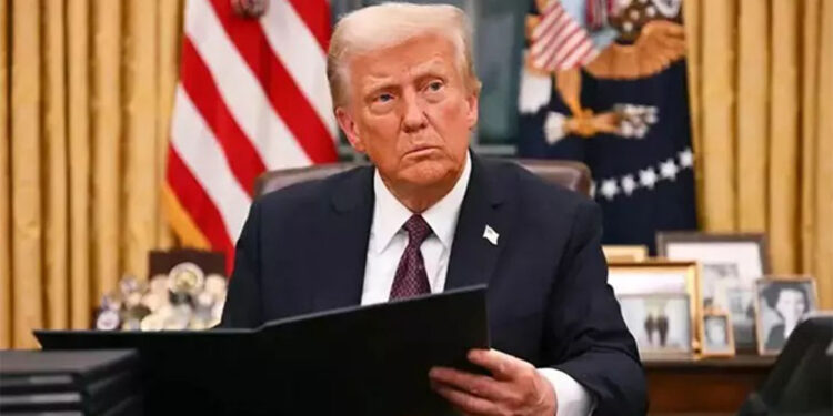 ABD'nin kıymetli madenler hamlesi: Yeni bir jeopolitik denge mi?