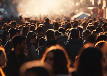 TÜİK açıkladı; Türkiye'nin nüfusu belli oldu