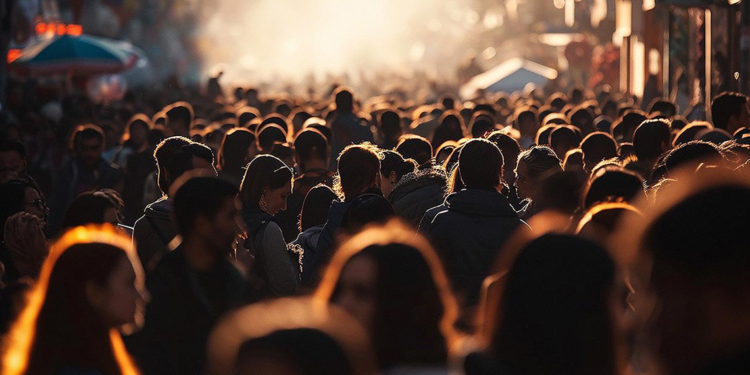 TÜİK açıkladı; Türkiye'nin nüfusu belli oldu