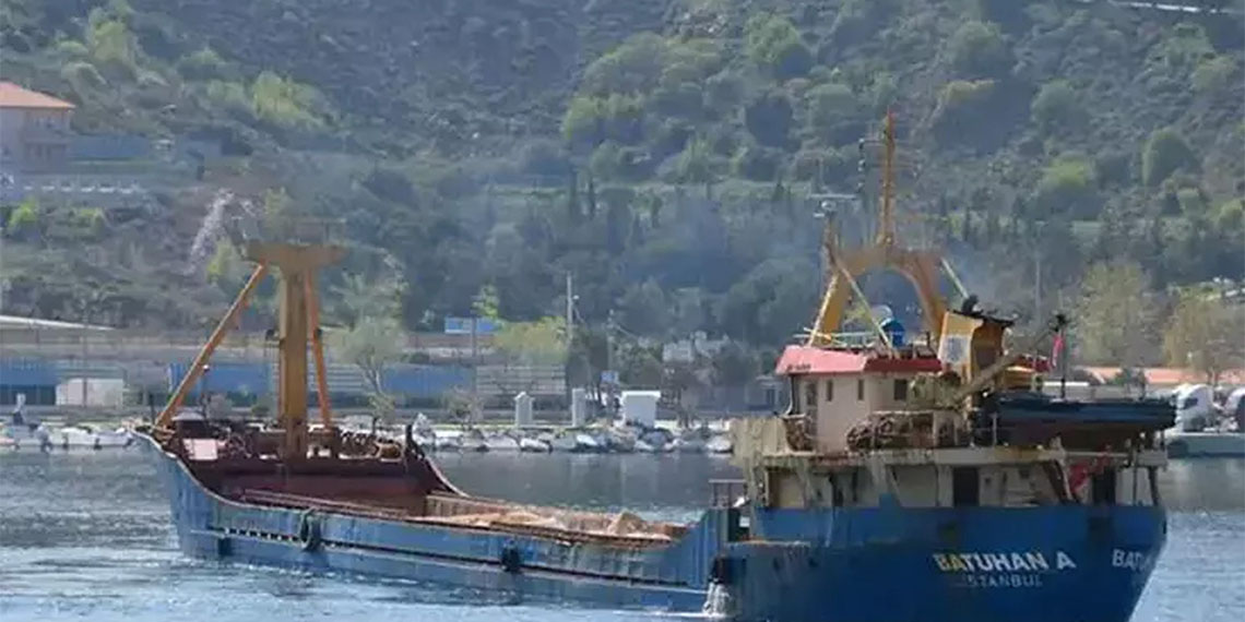 2020-2024 yıllarında Türkiye'de deniz aracı kazasında 252 kişi öldü, 151 kişi kayboldu, 5 bin 302 kişi kurtarıldı.