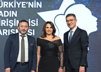 Türkiye'nin Kadın Girişimcisi Yarışması'nın sonuçları belli oldu
