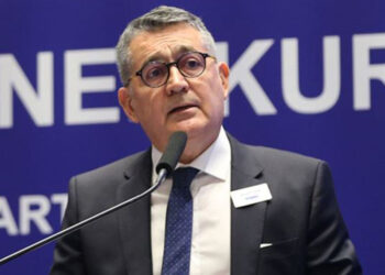 TÜSİAD Başkanı Orhan Turan hakkında soruşturma