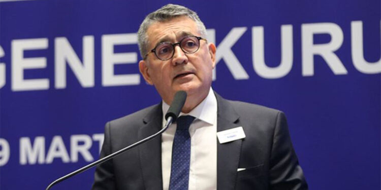 TÜSİAD Başkanı Orhan Turan hakkında soruşturma