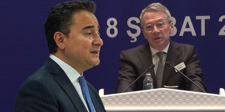 Meslek örgütlerini susturmak için yargıyı bir sopa olarak kullanmaktan vazgeçmeli