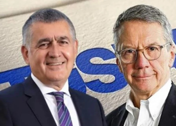 TÜSİAD başkanlarının ifadesi ortaya çıktı
