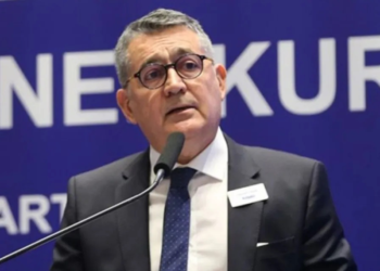 TÜSİAD hakkında soruşturma başlatıldı
