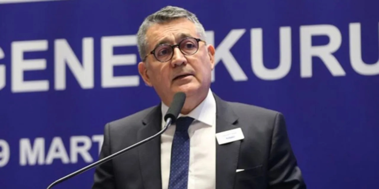 TÜSİAD hakkında soruşturma başlatıldı