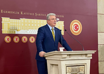 TÜSİAD'ın açıklaması kabul edilemez