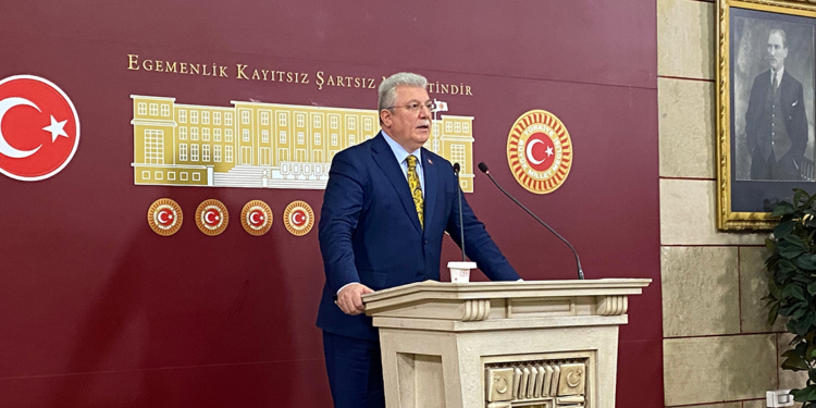 TÜSİAD'ın açıklaması kabul edilemez