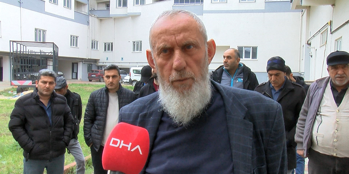 Tapu devri krizi 41 kişi ile müteahhidi de mağdur etti