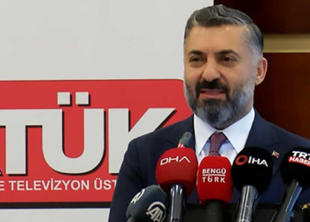Tarafsızlığı hiçe sayan yayıncılara yaptırım uygulanacak