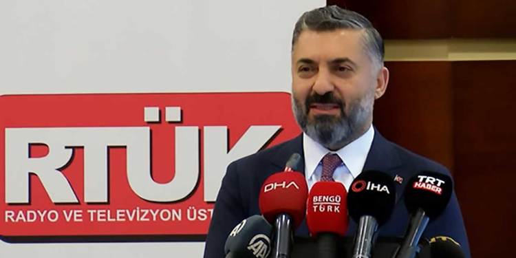 Tarafsızlığı hiçe sayan yayıncılara yaptırım uygulanacak