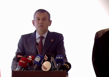 Teğmenlerin geldiği gün siz ihraç olacaksınız