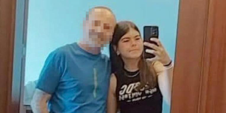 Tekirdağ'da 13 yaşındaki kız ölü, babası ağır yaralı bulundu