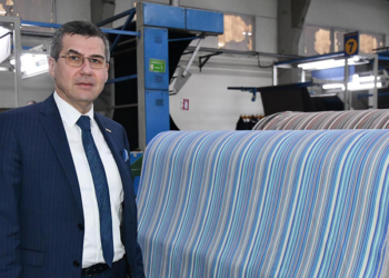 Tekstil ihracatı desteklenirse sektör yine ivme kazanır