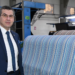Tekstil ihracatı desteklenirse sektör yine ivme kazanır