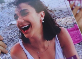 Tepki çeken Pınar Gültekin kararına itiraz