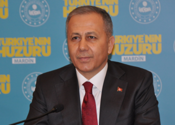 Terörle mücadeleyi özellikle belediyeler sekteye uğratamaz