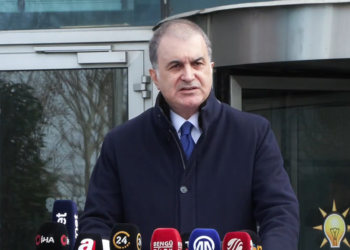 Terörsüz Türkiye hedefine ulaşma zamanı
