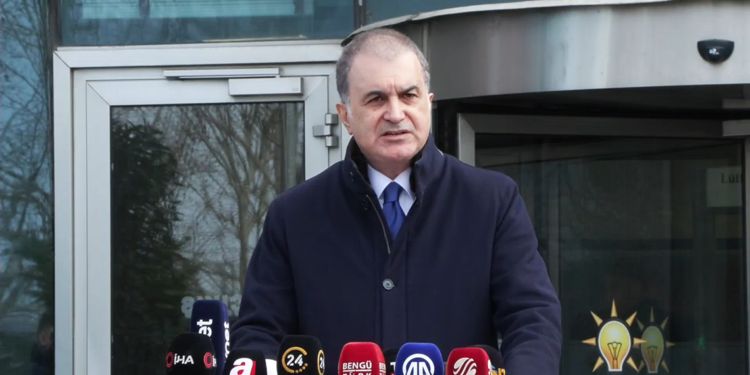 Terörsüz Türkiye hedefine ulaşma zamanı