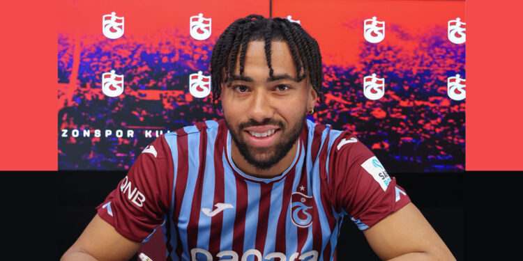 Tim Jabol Folcarelli için imza töreni düzenlendi