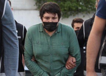 Tosuncuk için karar açıklandı: 45 bin 376 yıl 6 ay hapis cezası