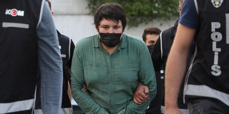 Tosuncuk için karar açıklandı: 45 bin 376 yıl 6 ay hapis cezası