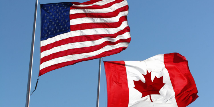  Trudeau: ABD'nin getirdiği gümrük vergisi durduruldu